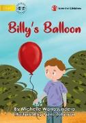 Billy's Balloon