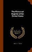 The Historical Register of the United States