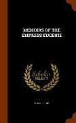 Memoirs of the Empress Eugenie