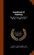Handbook of Painting: The Italian Schools, Based on the Handbook of Kugler, Volume 1