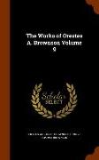 The Works of Orestes A. Brownson Volume 9