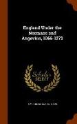 England Under the Normans and Angevins, 1066-1272