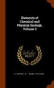 Elements of Chemical and Physical Geology, Volume 3