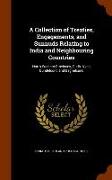 A Collection of Treaties, Engagements, and Sunnuds Relating to India and Neighbouring Countries: North-Western Provinces, Oudh, Nipal, Bundelcund and