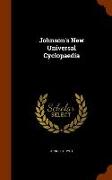 Johnson's New Universal Cyclopaedia