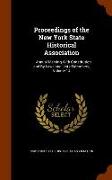 Proceedings of the New York State Historical Association: ... Annual Meeting with Constitution and By-Laws and List of Members, Volume 14