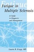 Fatigue in Multiple Sclerosis