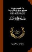 The Debates in the Several State Conventions on the Adoption of the Federal Constitution: As Recommended by the General Convention at Philadelphia in