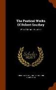 The Poetical Works Of Robert Southey: With A Memoir, Volume 3