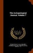 The Archaeological Journal, Volume 7