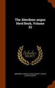 The Aberdeen-angus Herd Book, Volume 22