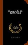 Norman Leslie [Ed. by N.P. Willis]