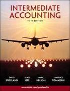 Intermediate Accounting [With Paperback Book]
