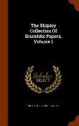 The Shipley Collection of Scientific Papers, Volume 1