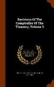 Decisions Of The Comptroller Of The Treasury, Volume 3