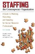 Staffing the Contemporary Organization