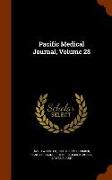 Pacific Medical Journal, Volume 28