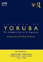 Colloquial Yoruba CD