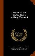 Journal Of The United States Artillery, Volume 4