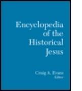 The Routledge Encyclopedia of the Historical Jesus