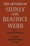 The Letters of Sidney and Beatrice Webb