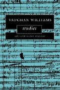 Vaughan Williams Studies