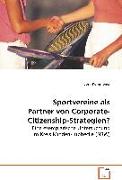 Sportvereine als Partner vonCorporate-Citizenship-Strategien?