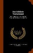 Das Gelehrte Teutschland: Oder, Lexikon Der Jetzt Lebenden Teutschen Schriftsteller, Volume 14