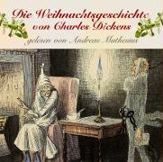 Die Weihnachtsgeschichte von Charles Dickens