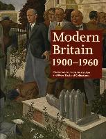 Modern Britain 1900-1960: Masterworks from Australian and New Zealand Collections