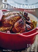 Komplettes Dutch Oven Kochbuch