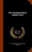 The Standard Book of Jewish Verse