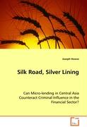 Silk Road, Silver Lining