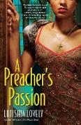 A Preacher's Passion