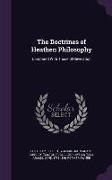 The Doctrines of Heathen Philosophy: Compared with Those of Revelation