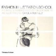 Fashion Illustration School