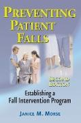 Preventing Patient Falls