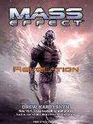 Mass Effect: Revelation