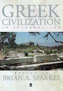 Greek Civilization