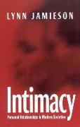 Intimacy