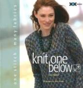 Knit One Below