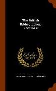 The British Bibliographer, Volume 4