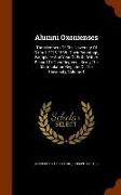 Alumni Oxonienses: The Members Of The University Of Oxford, 1715-1886: Their Parentage, Birthplace And Year Of Birth, With A Record Of Th