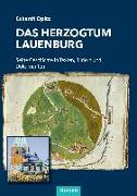 Das Herzogtum Lauenburg