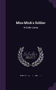 Miss Mink's Soldier: And Other Stories