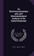 An Electroencephalographic and Neuroanatomical Analysis of the Septal Syndrome
