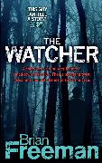 The Watcher (Jonathan Stride Book 4)