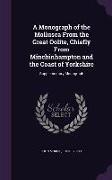 A Monograph of the Mollusca from the Great Oolite, Chiefly from Minchinhampton and the Coast of Yorkshire: Supplementary Monograph