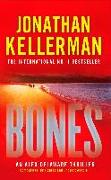 Bones (Alex Delaware Series, Book 23)