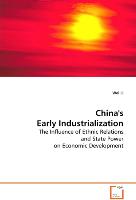 China''s Early Industrialization